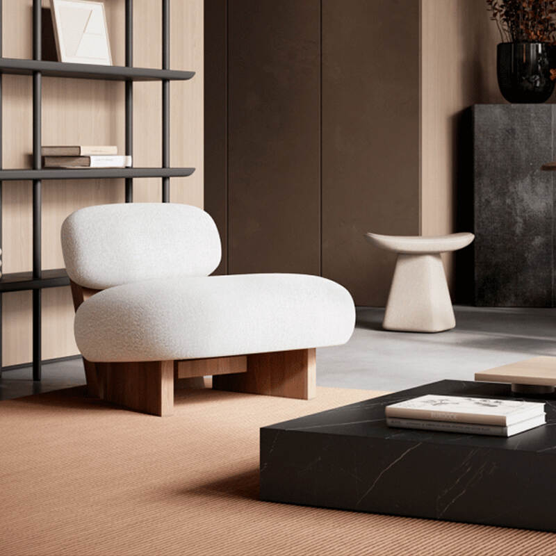 Teddy Boucl&eacute; Furniture Leisure Chair Wholesaler: The Ultimate Guide to Modern Comfort and Style